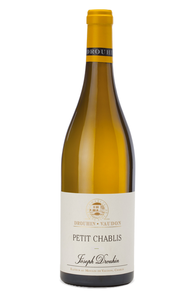 Drouhin-Vaudon Petit-Chablis 2022