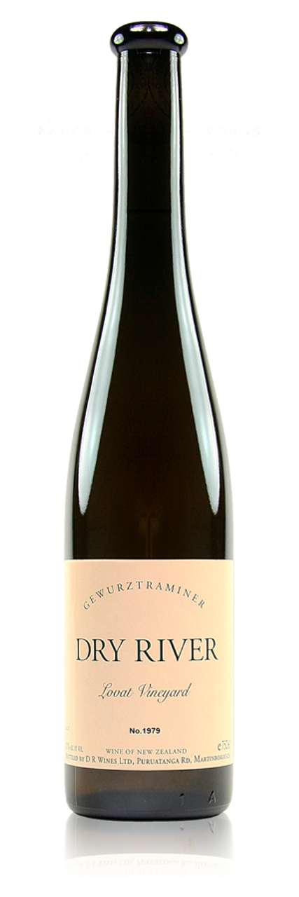 Dry River Lovat Gewurztraminer 2023