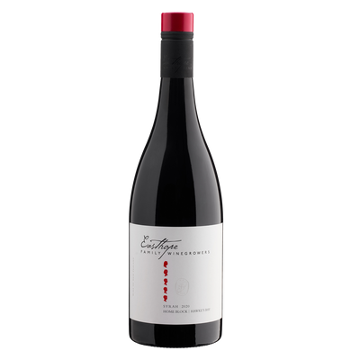 Easthope Family Winegrowers Home Block Syrah 2021