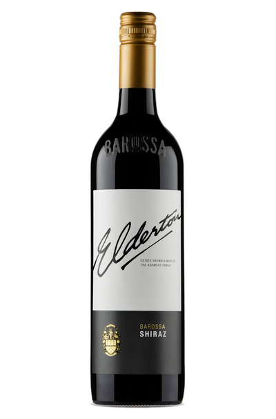 Elderton Estate Shiraz 2021