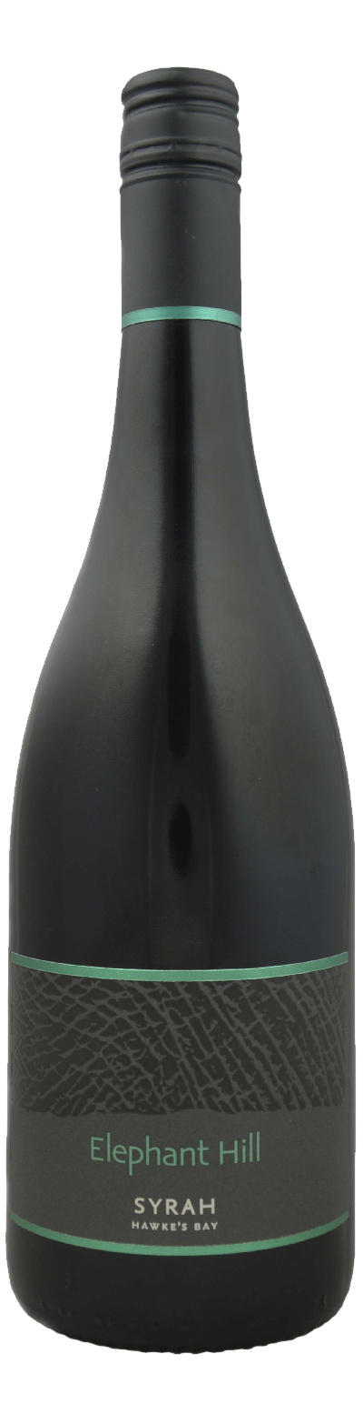 Elephant Hill Hawke’s Bay Syrah 2019