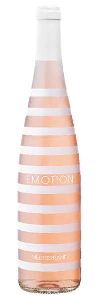 Emotion Rosé 2021