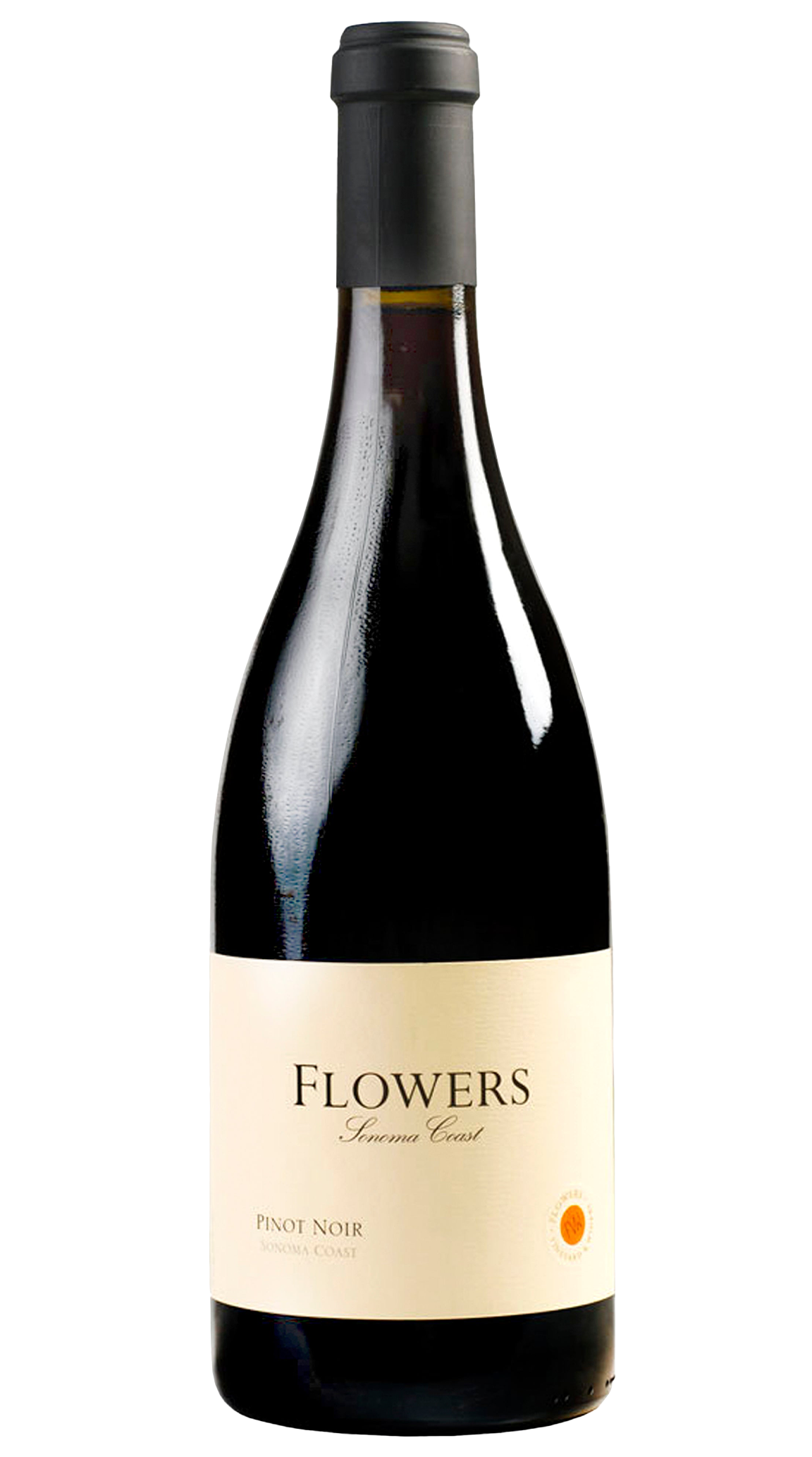 Flowers Sonoma Coast Pinot Noir 2019