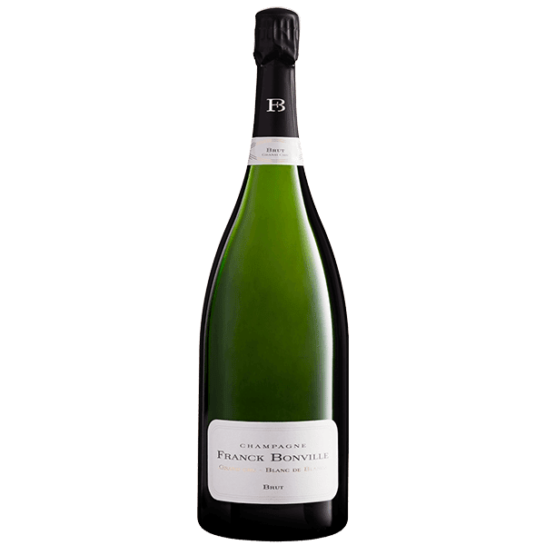 Franck Bonville Grand Cru Blanc de Blancs NV