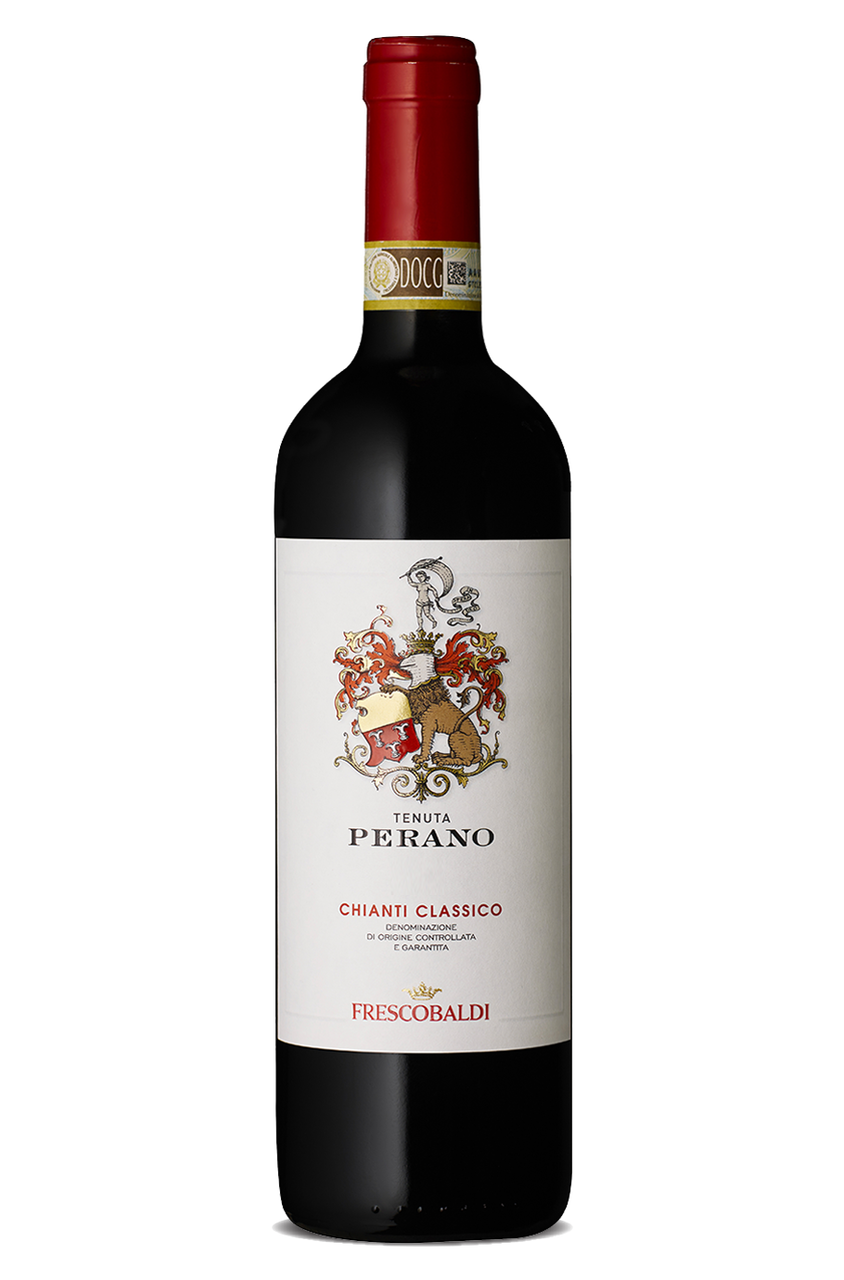 Frescobaldi Tenuta Perano Chianti Classico 2018