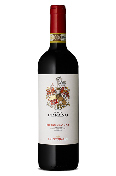 Frescobaldi Tenuta Perano Chianti Classico 2018