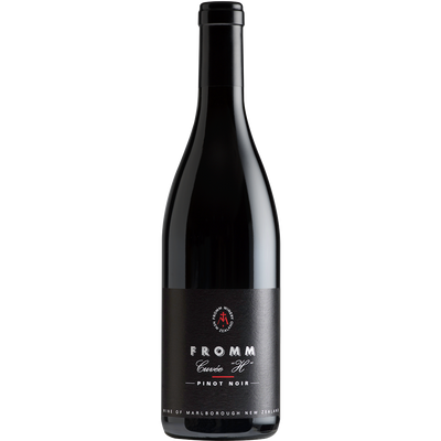 Fromm Organic Pinot Noir Cuvee "H" 2020