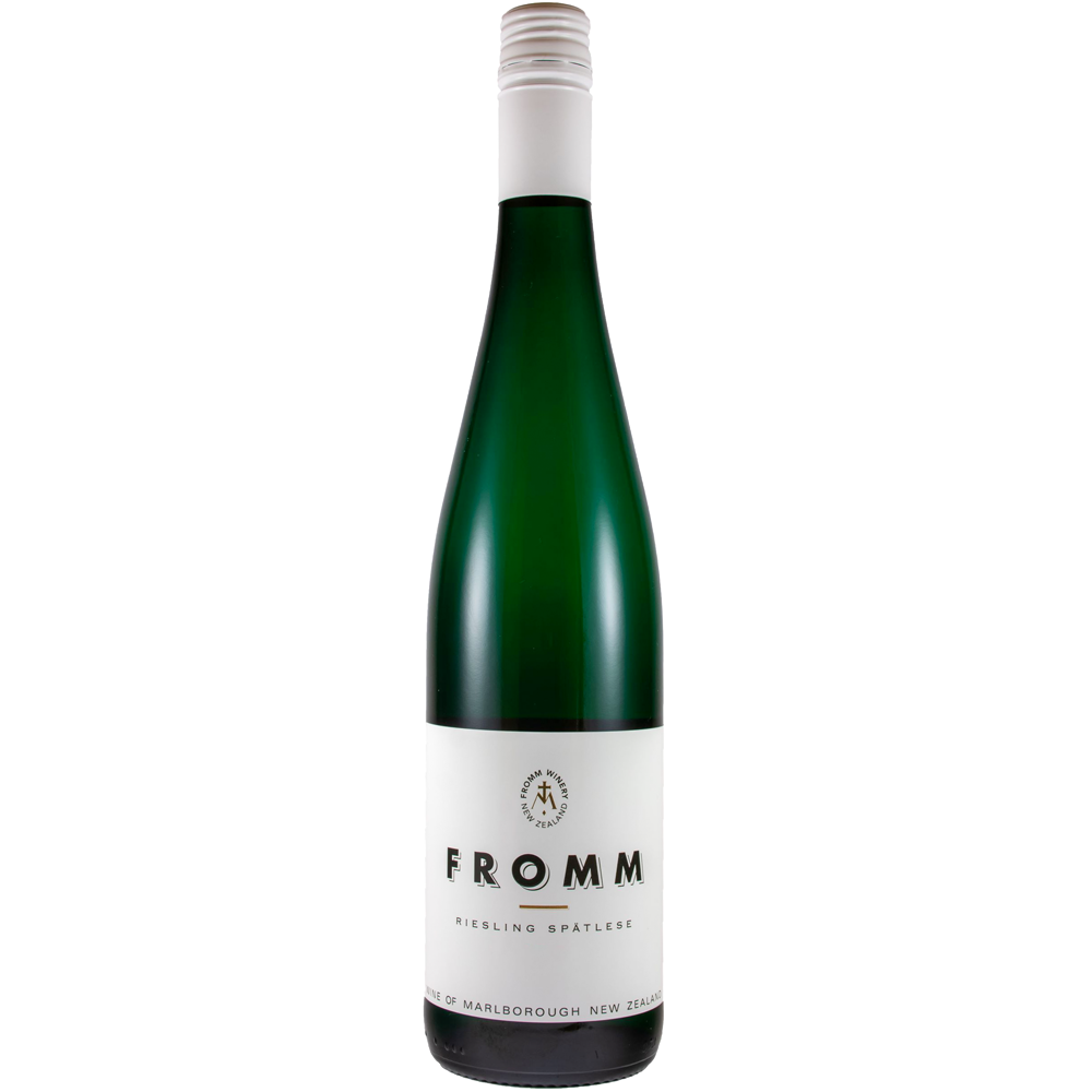 Fromm Organic Spatlese Riesling 2023