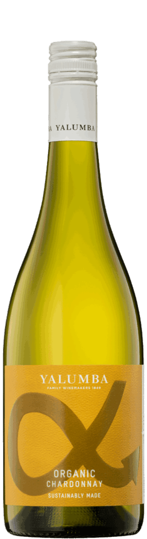 Yalumba GEN Organic Chardonnay 2022