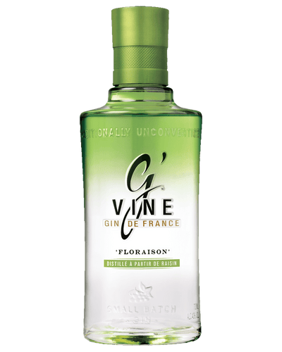 G'Vine Floraison Gin