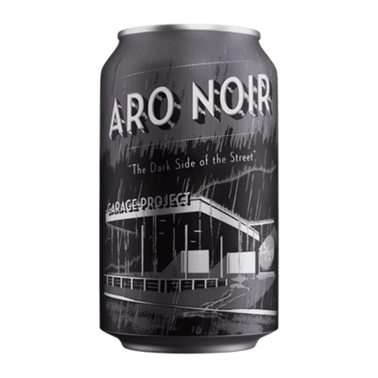 Garage Project Aro Noir 330mL