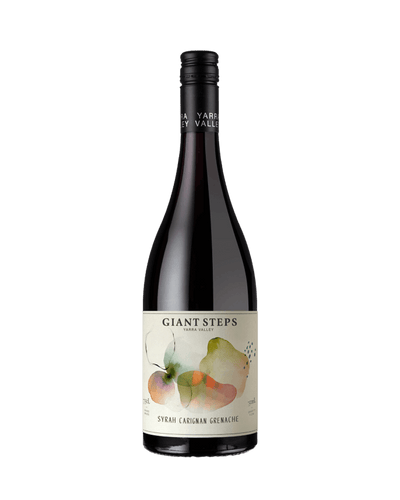 Giant Steps Yarra Valley Syrah Carignan Grenache 2019