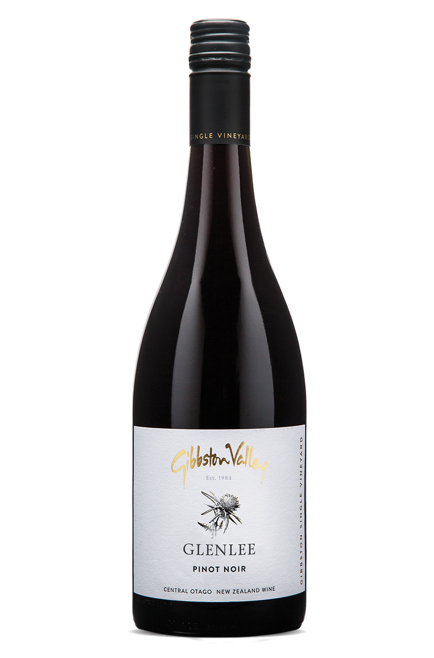 Gibbston Valley Glenlee Single Vineyard Pinot Noir 2021