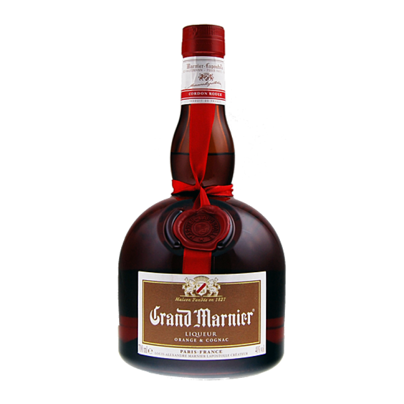 Grand Marnier Cordon Rouge 350mL