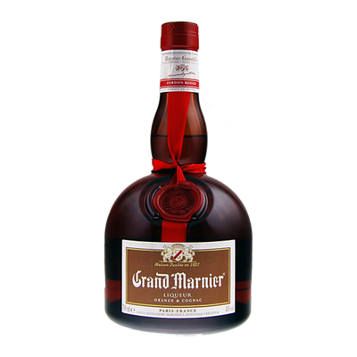 Grand Marnier Cordon Rouge 350mL