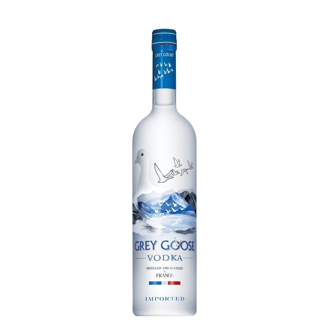 Grey Goose Vodka