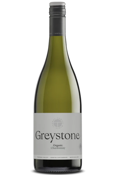 Greystone Organic Chardonnay 2021