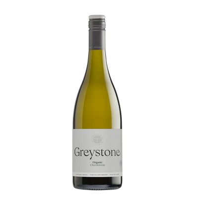 Greystone Organic Chardonnay 2022