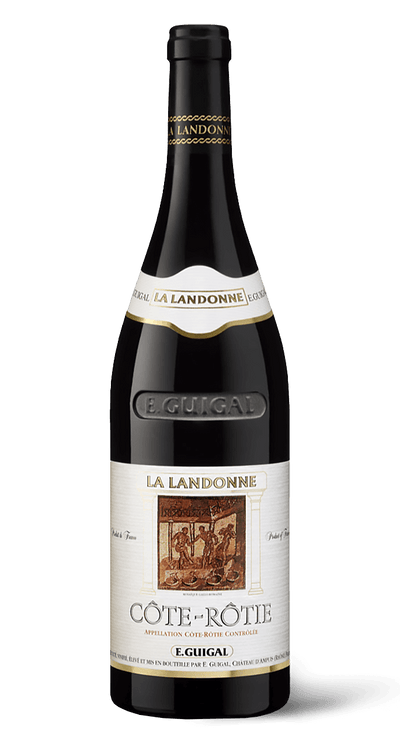 Guigal Cote Rotie La Landonne 2013