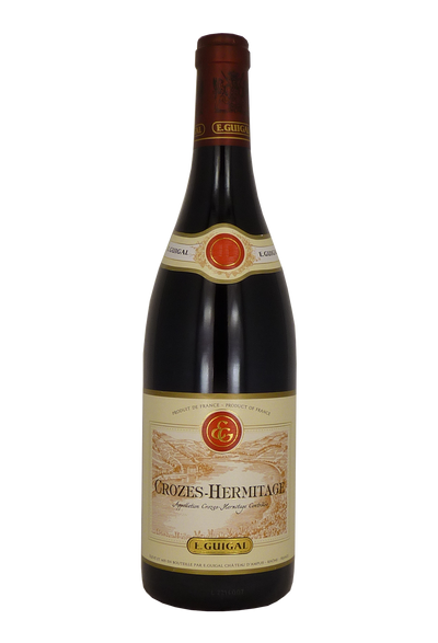 Guigal Crozes-Hermitage Rouge 2020