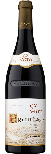 Guigal ‘Ermitage Ex-Voto 2018