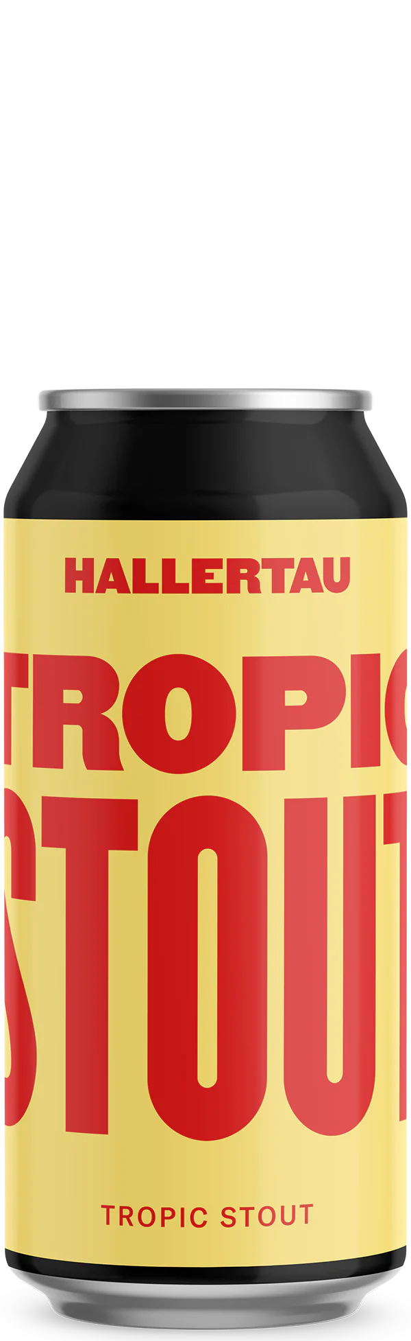 Hallertau Tropic Stout 440mL