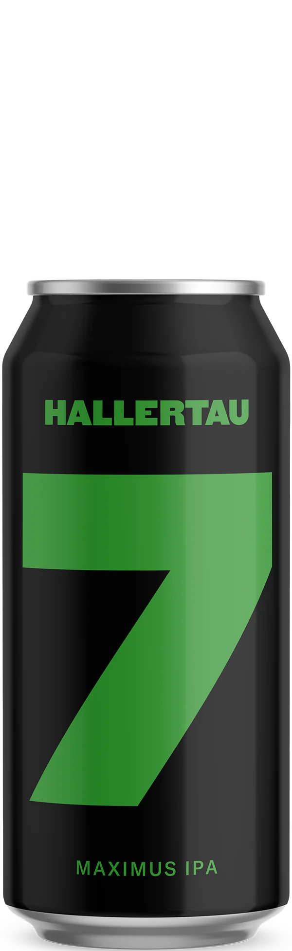 Hallertau #7 Maximus IPA 440mL