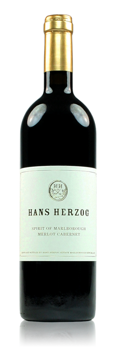Hans Herzog Spirit of Marlborough 2016