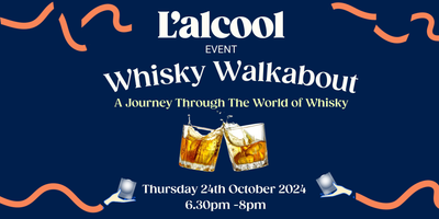 Whisky Walkabout