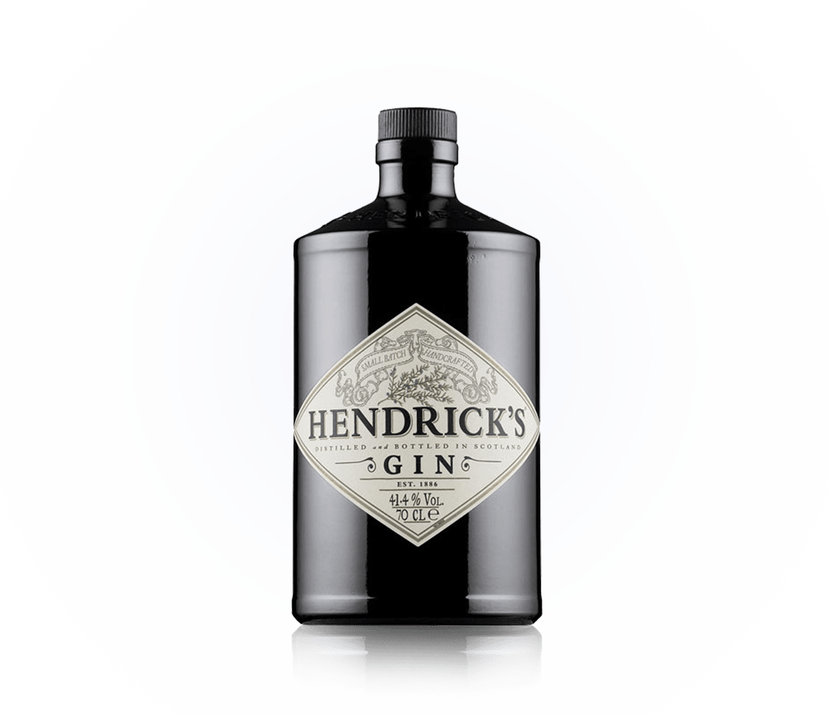 Hendrick's Gin 700ml bottle