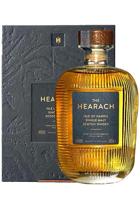 Isle of Harris Distillery The Hearach