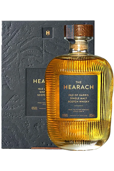 Isle of Harris Distillery The Hearach