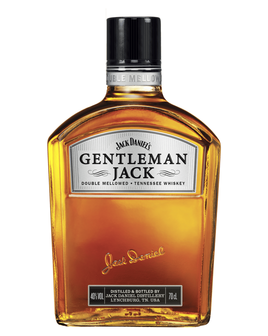 Jack Daniel's Gentleman Jack Tennessee Whiskey