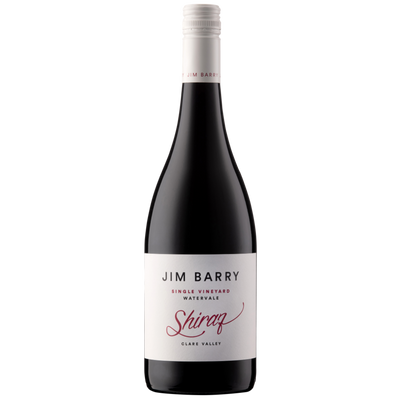 Jim Barry Watervale Shiraz 2020