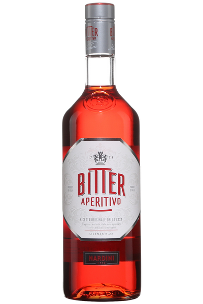 Jk.14 Bitter Aperitivo 1Litre