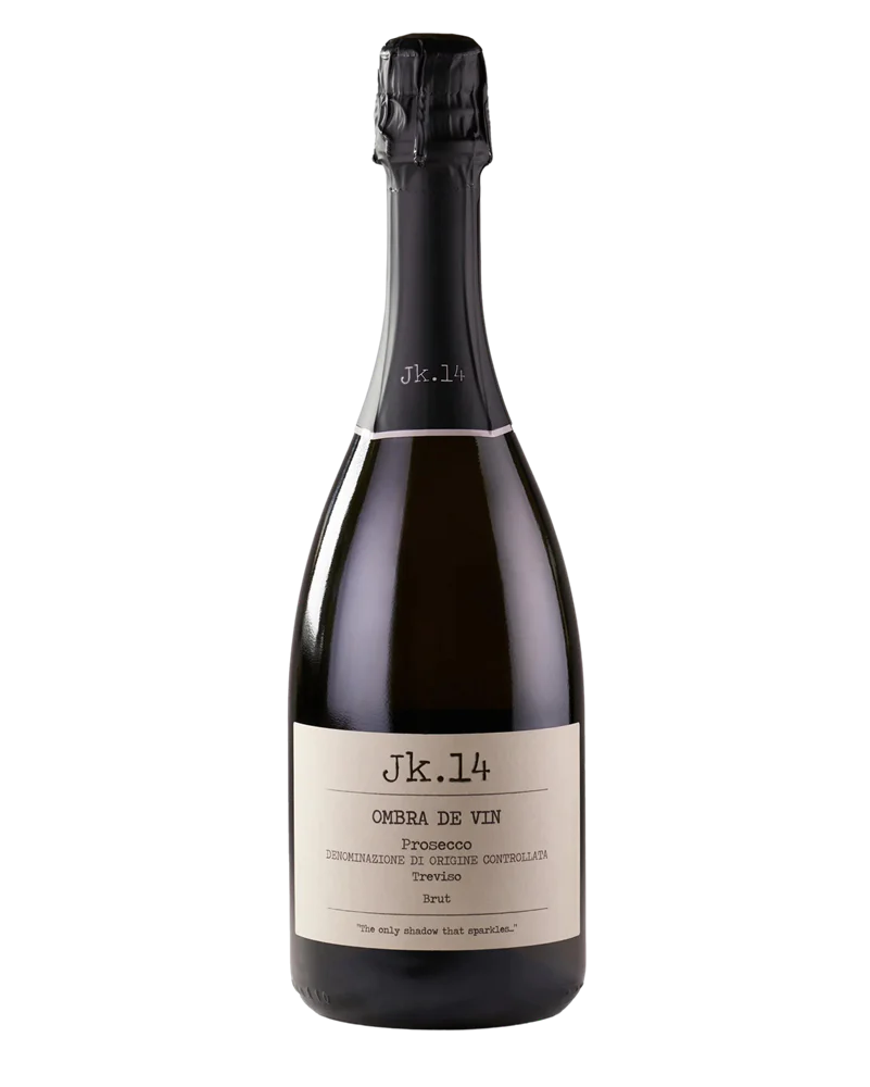 Jk.14 Ombra de Vin Prosecco Brut DOC Treviso