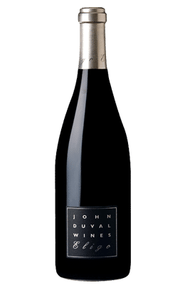 John Duval Eligo Shiraz 2019