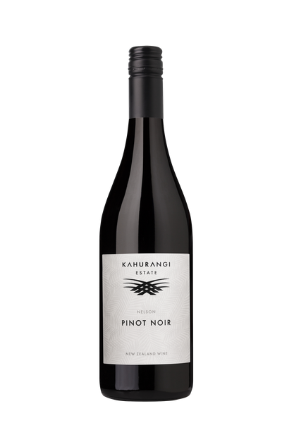 Kahurangi Estate Pinot Noir 2023