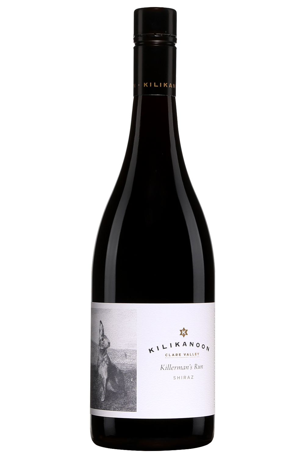 Kilikanoon Killerman's Run Shiraz 2020