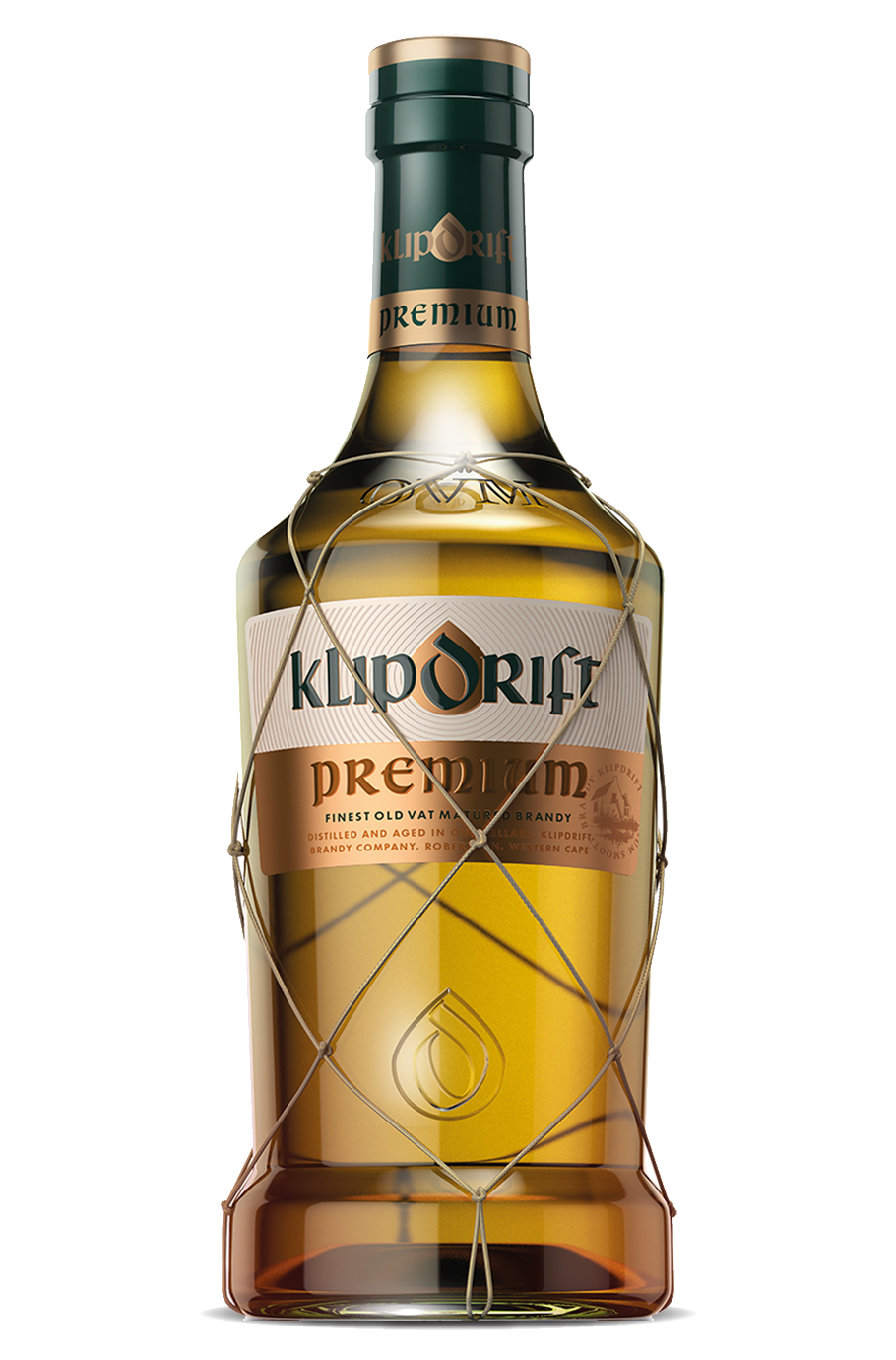 Klipdrift Premium Brandy