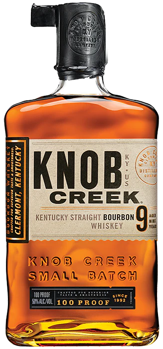 Knob Creek 9YO