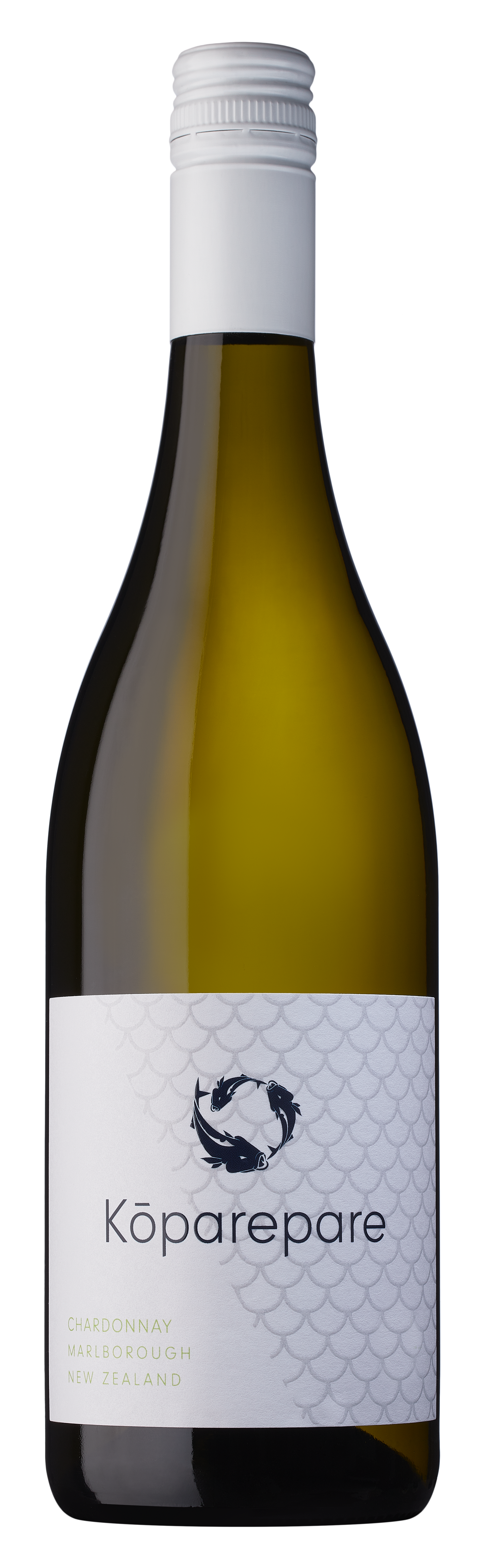 Koparepare Chardonnay 2022