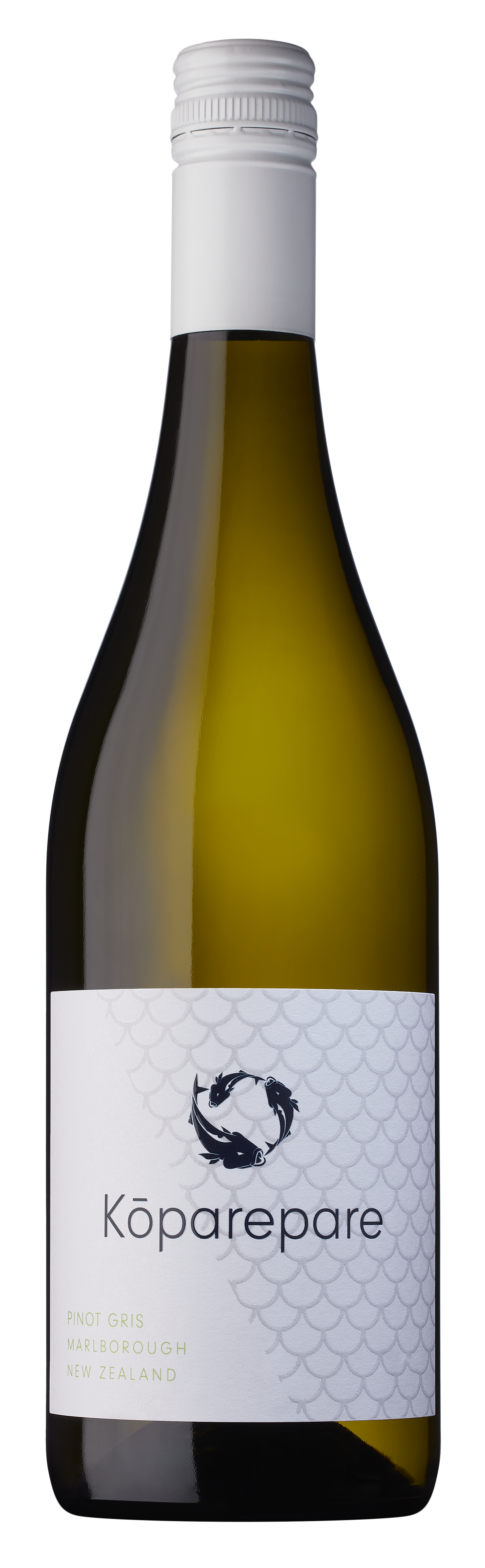 Koparepare Pinot Gris 2023