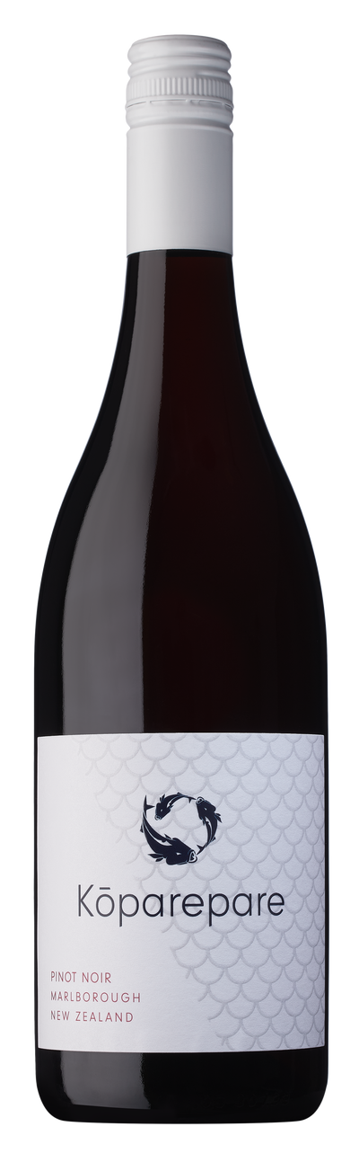 Koparepare Pinot Noir 2020