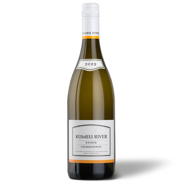 Kumeu River Estate Chardonnay 375ml 2022