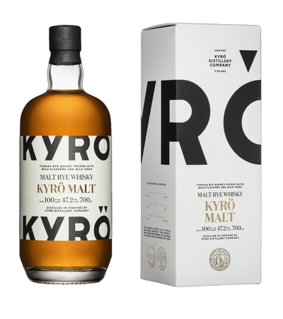 Kyro Rye Single Malt 700ml