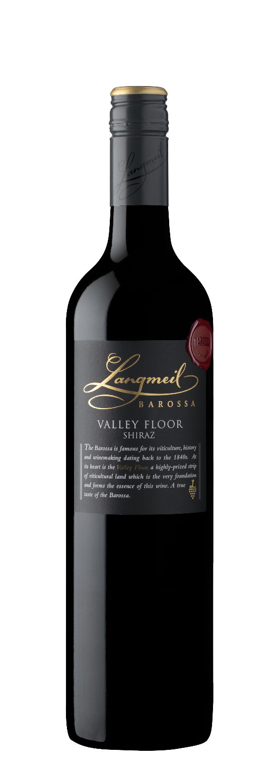 Langmeil Valley Floor Shiraz 2021