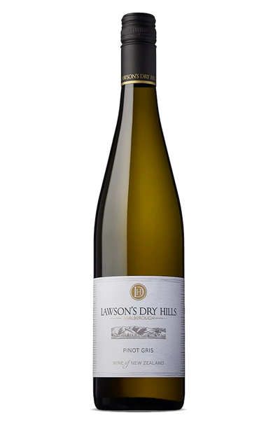 Lawson's Dry Hills Estate Pinot Gris 2023