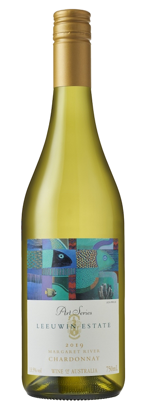 Leeuwin Estate Art Series Chardonnay 2019