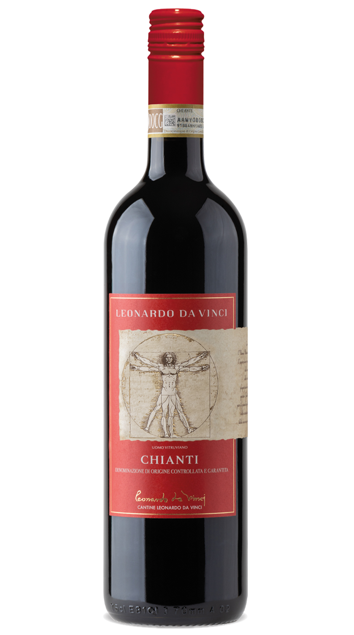 Leonardo Chianti 2019